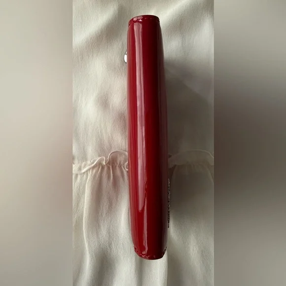 Kate Spade Devin Patent Bifold Wallet - Picture 5 of 15